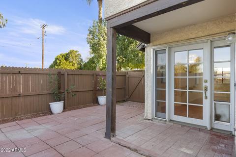 2201 E Pinchot Ave #1, Phoenix, AZ 85016 photo 24