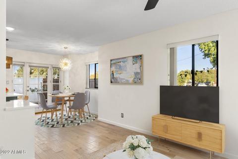 2201 E Pinchot Ave #1, Phoenix, AZ 85016 photo 4