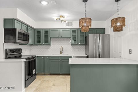 2201 E Pinchot Ave #1, Phoenix, AZ 85016 photo 5