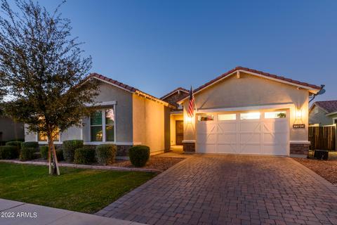 7160 E Peralta Cir, Mesa, AZ 85212 photo 1