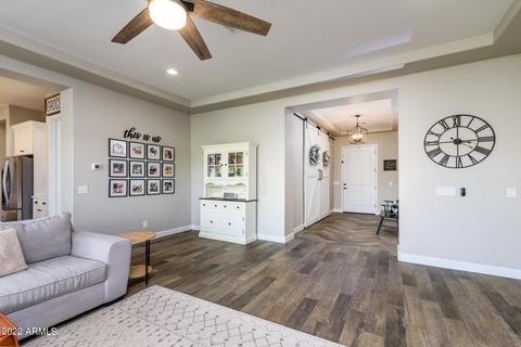 7160 E Peralta Cir, Mesa, AZ 85212 photo 20