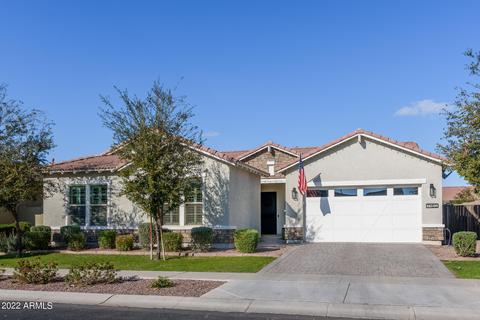 7160 E Peralta Cir, Mesa, AZ 85212 photo 2