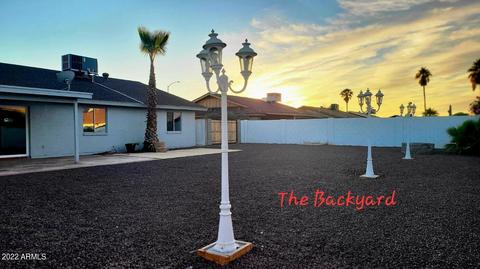 836 E Garnet Ave, Mesa, AZ 85204 photo 5