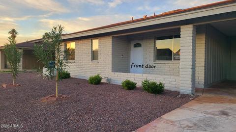 836 E Garnet Ave, Mesa, AZ 85204 photo 2