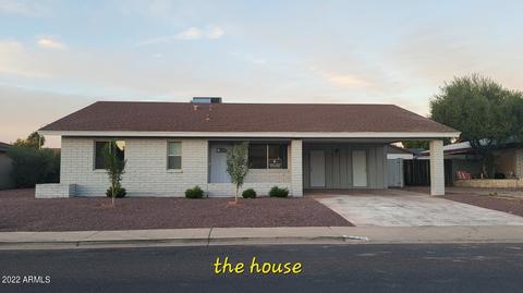 836 E Garnet Ave, Mesa, AZ 85204 photo 1