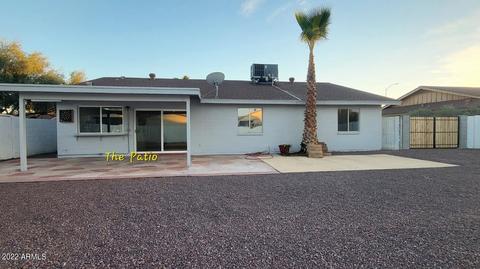 836 E Garnet Ave, Mesa, AZ 85204 photo 4