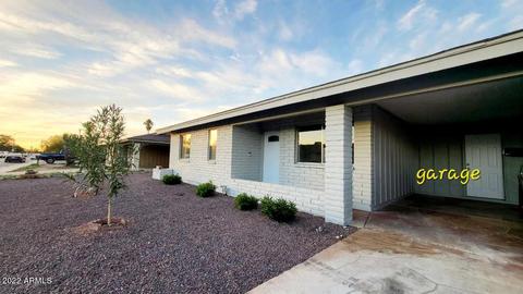 836 E Garnet Ave, Mesa, AZ 85204 photo 3