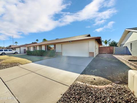 1101 E Rosemonte Dr, Phoenix, AZ 85024 photo 4