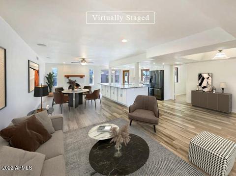 1101 E Rosemonte Dr, Phoenix, AZ 85024 photo 2