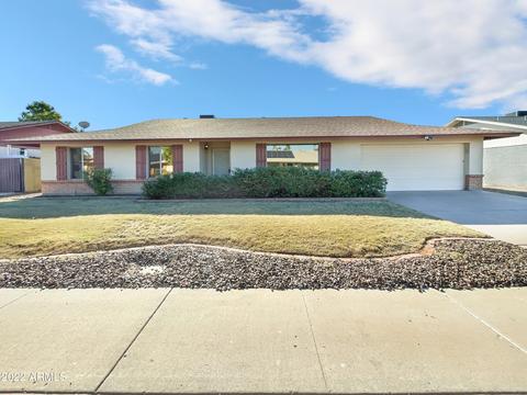 1101 E Rosemonte Dr, Phoenix, AZ 85024 photo 1