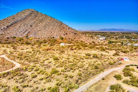 9415 Wild Rabbit Rd #-, Hereford, AZ 85615