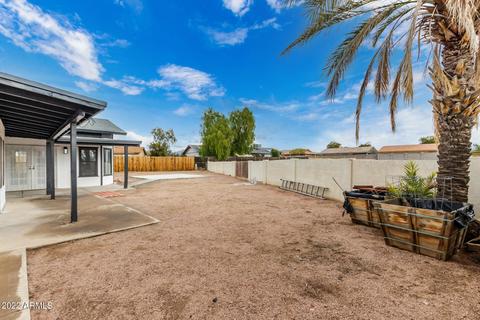 209 N 101st Pl, Mesa, AZ 85207 photo 20