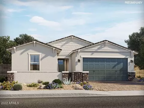 1747 S 224th Ave, Buckeye, AZ 85326