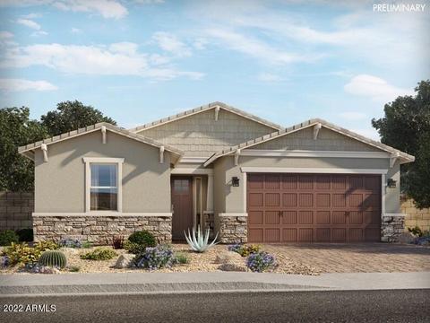 6914 W Winston Dr, Laveen, AZ 85339