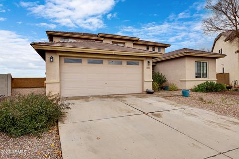 595 W Desert Mountain Dr, San Tan Valley, AZ 85143