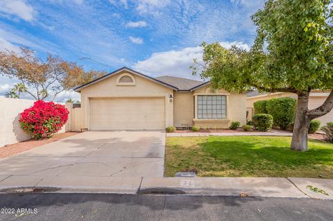 4725 E Brown Rd #24, Mesa, AZ 85205 photo 2
