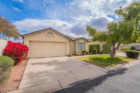 4725 E Brown Rd #24, Mesa, AZ 85205 photo 1