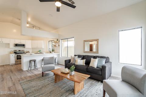 4725 E Brown Rd #24, Mesa, AZ 85205 photo 9