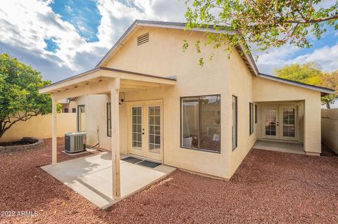 4725 E Brown Rd #24, Mesa, AZ 85205 photo 35