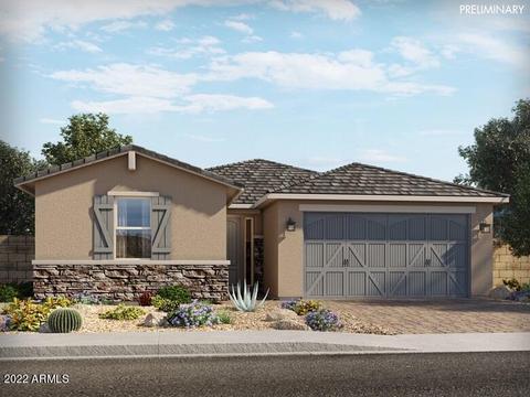 17475 W Red Fox Rd, Surprise, AZ 85387
