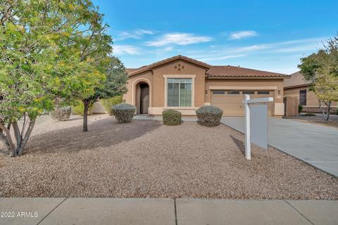 3130 E Ridgewood Ln, Gilbert, AZ 85298 photo 1