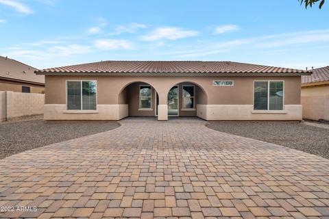 3130 E Ridgewood Ln, Gilbert, AZ 85298 photo 29