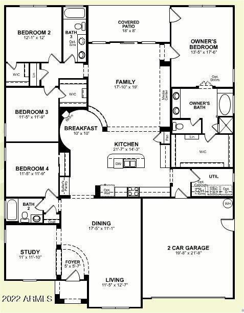 3130 E Ridgewood Ln, Gilbert, AZ 85298 photo 25