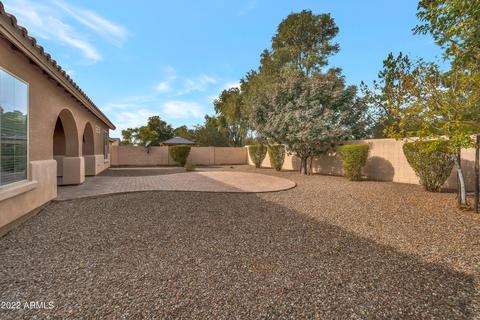 3130 E Ridgewood Ln, Gilbert, AZ 85298 photo 30