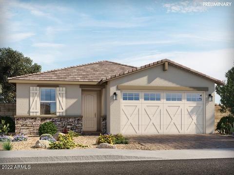 17487 W Running Deer Trl, Surprise, AZ 85387
