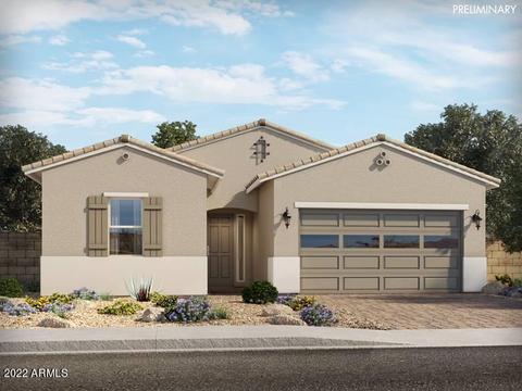 17435 W Running Deer Trl, Surprise, AZ 85387