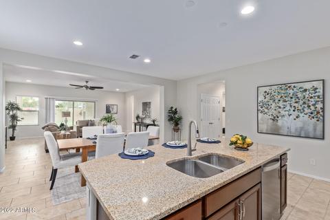 10924 E Tumbleweed Ave, Mesa, AZ 85212 photo 10