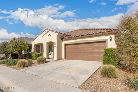 10924 E Tumbleweed Ave, Mesa, AZ 85212 photo 25