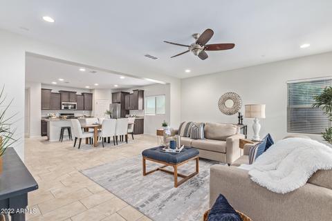 10924 E Tumbleweed Ave, Mesa, AZ 85212 photo 2