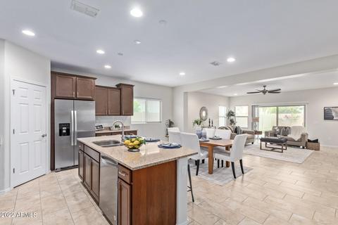 10924 E Tumbleweed Ave, Mesa, AZ 85212 photo 3