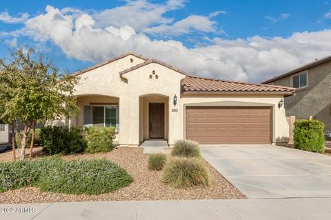 10924 E Tumbleweed Ave, Mesa, AZ 85212 photo 1