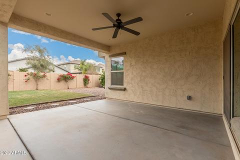 10924 E Tumbleweed Ave, Mesa, AZ 85212 photo 22