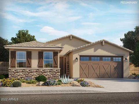 35205 W Catalan St, Maricopa, AZ 85138