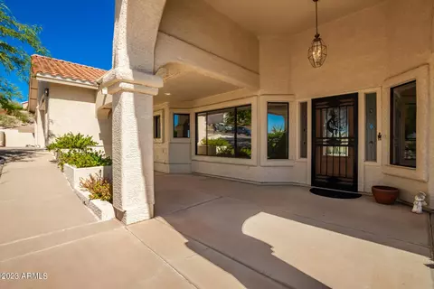 15538 E Richwood Ave, Fountain Hills, AZ 85268