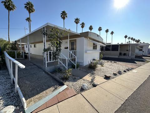 5201 W Camelback Rd #A185, Phoenix, AZ 85031