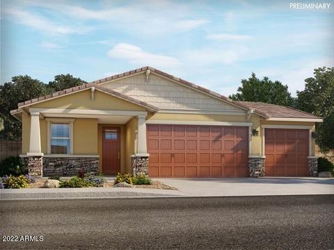 35255 W Catalan St, Maricopa, AZ 85138