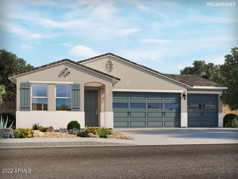 35200 W Catalan St, Maricopa, AZ 85138