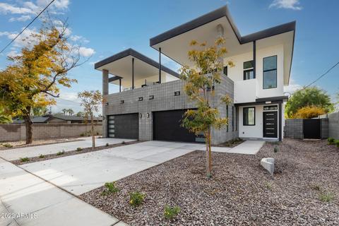 2011 E Turney Ave, Phoenix, AZ 85016 photo 2