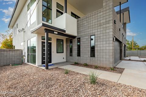 2011 E Turney Ave, Phoenix, AZ 85016 photo 3