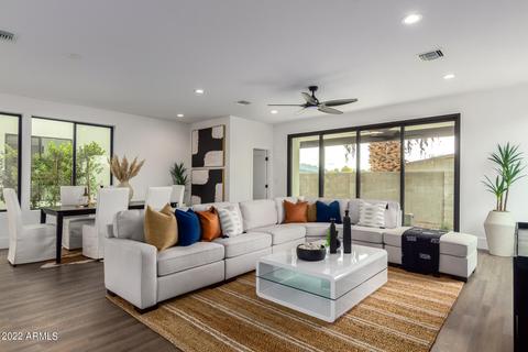 2011 E Turney Ave, Phoenix, AZ 85016 photo 5