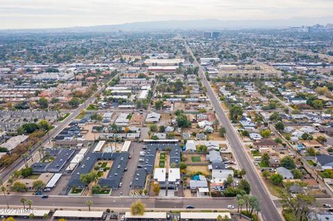 2011 E Turney Ave, Phoenix, AZ 85016 photo 52