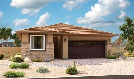 8943 N 179th Dr, Waddell, AZ 85355