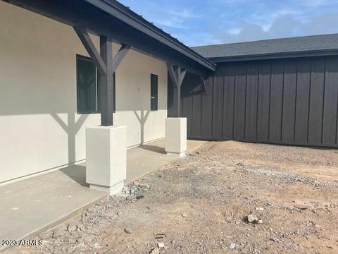 12854 N Diffin Rd, Florence, AZ 85132 photo 4