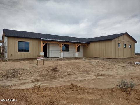 12854 N Diffin Rd, Florence, AZ 85132 photo 2