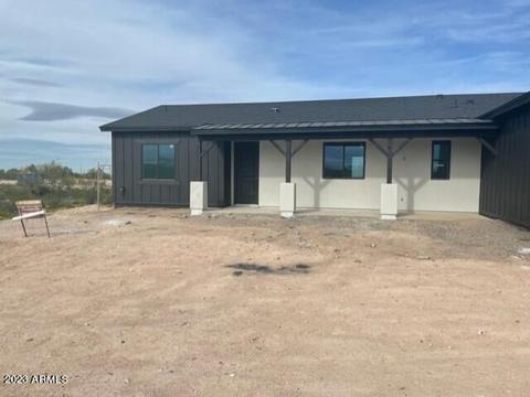 12854 N Diffin Rd, Florence, AZ 85132 photo 5