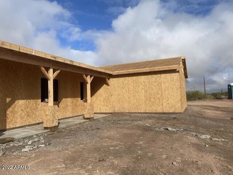 12854 N Diffin Rd, Florence, AZ 85132 photo 3